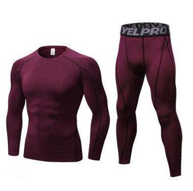 PGO Sport Suit