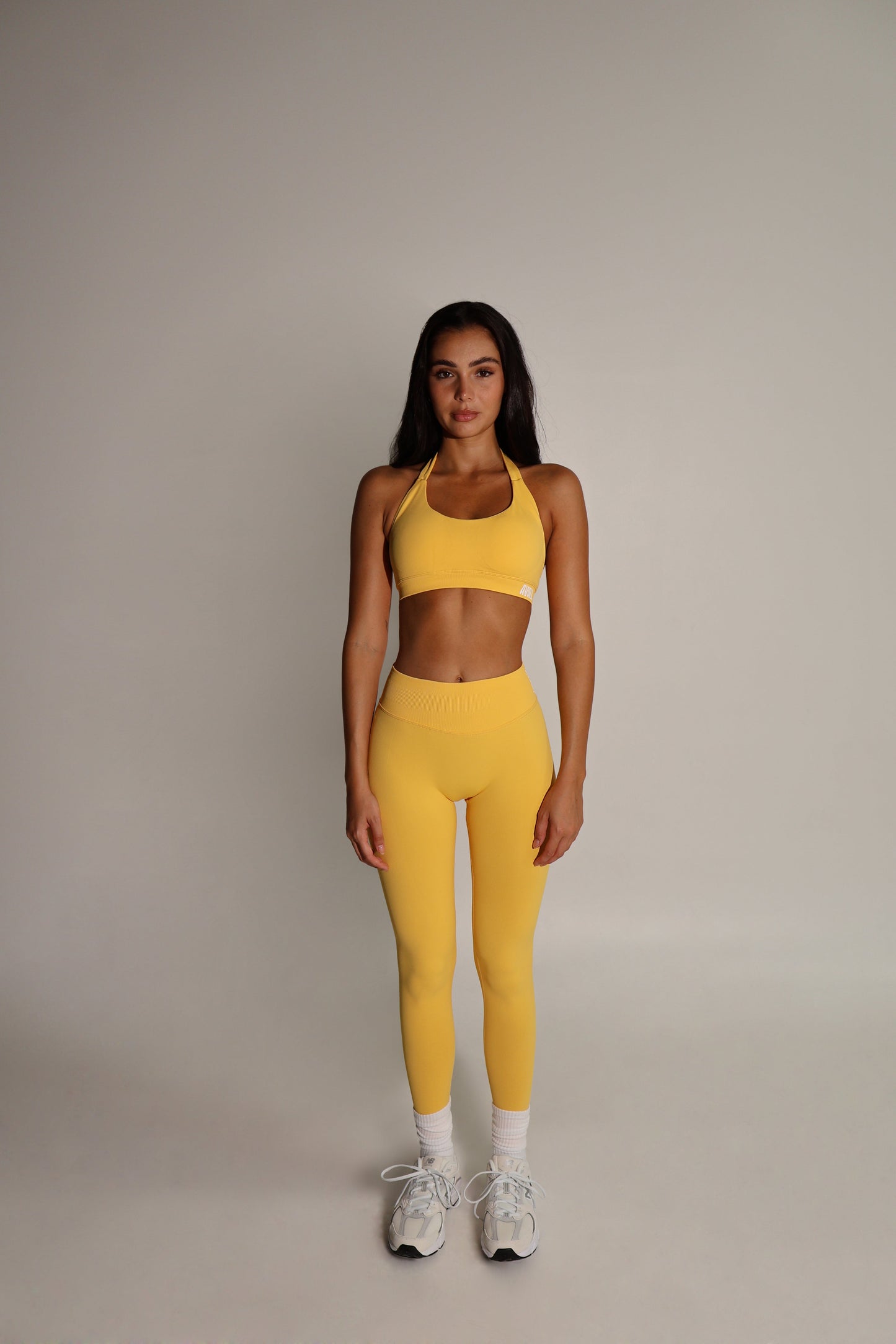 Elevate Leggings - Honey