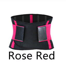 PGO Waist Belt