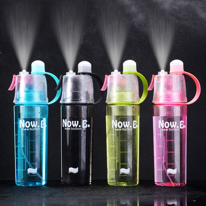 PGO Water Bottle