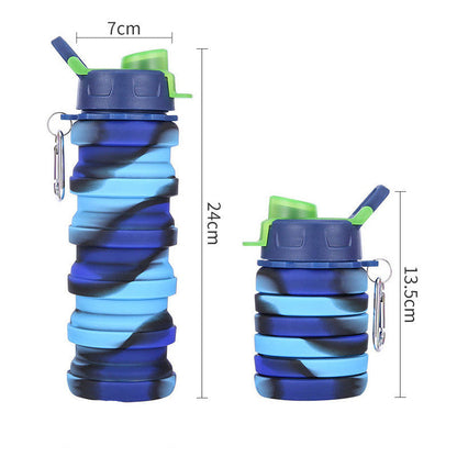 PGO Water Bottle