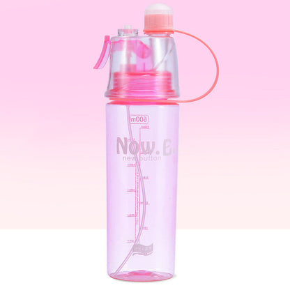 PGO Water Bottle