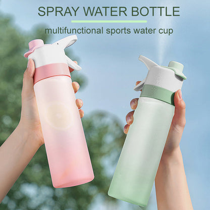 PGO Water Bottle