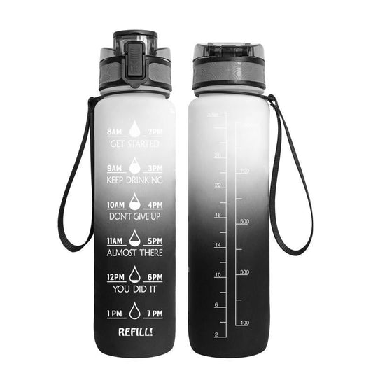 PGO Water Bottle