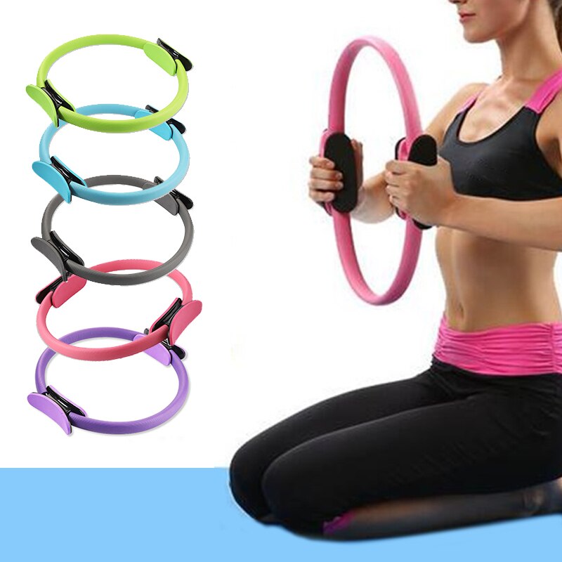 PGO Pilates Ring