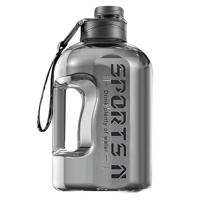 PGO Water Bottle 174