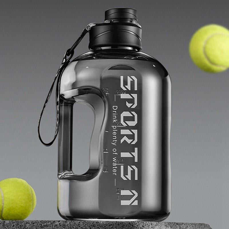 PGO Water Bottle 174