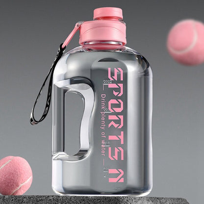 PGO Water Bottle 174