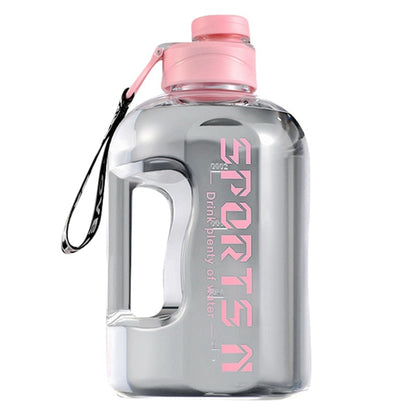 PGO Water Bottle 174