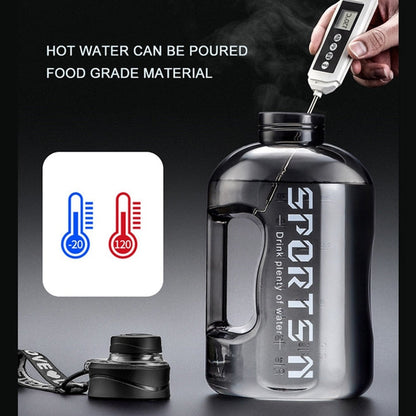 PGO Water Bottle 174