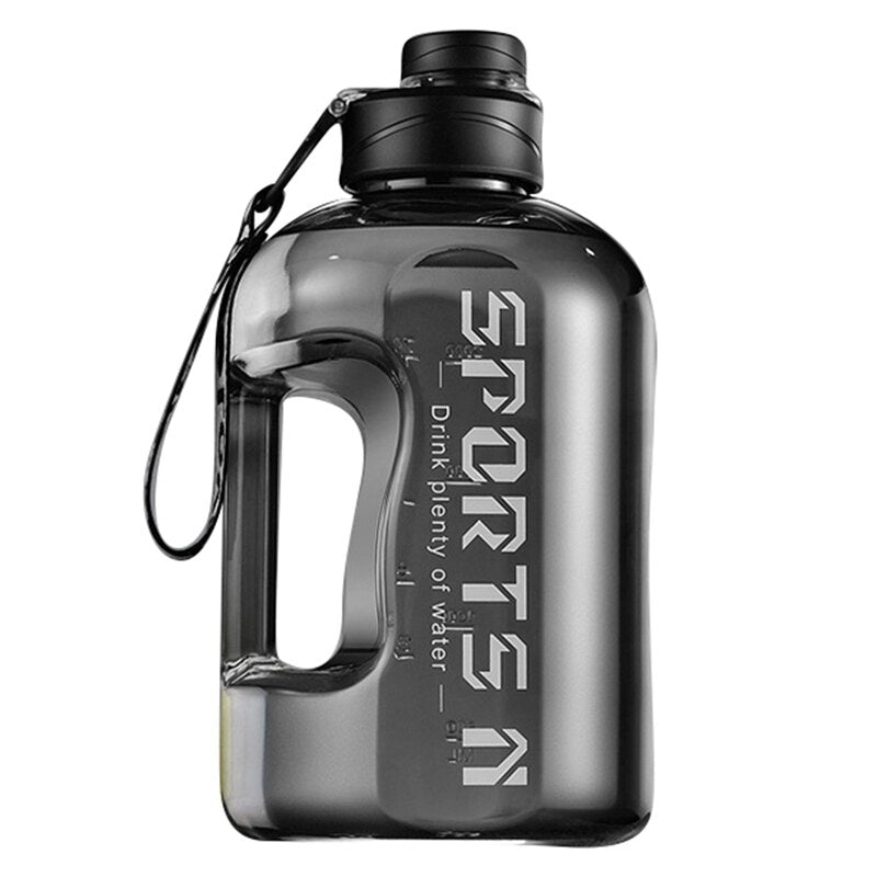 PGO Water Bottle 174