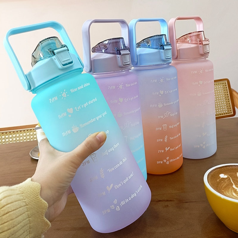 PGO Water Bottle