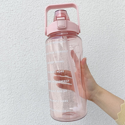 PGO Water Bottle