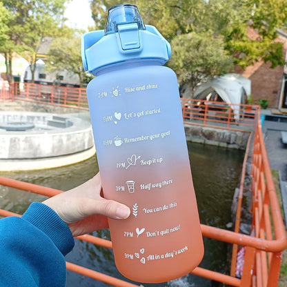 PGO Water Bottle