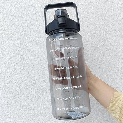 PGO Water Bottle