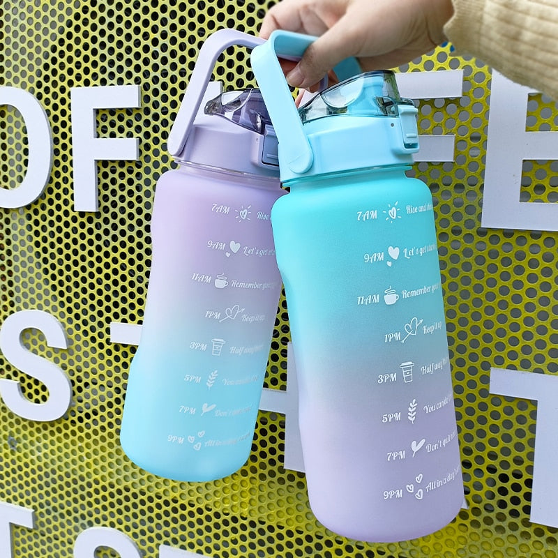 PGO Water Bottle