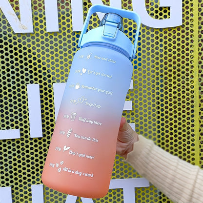 PGO Water Bottle