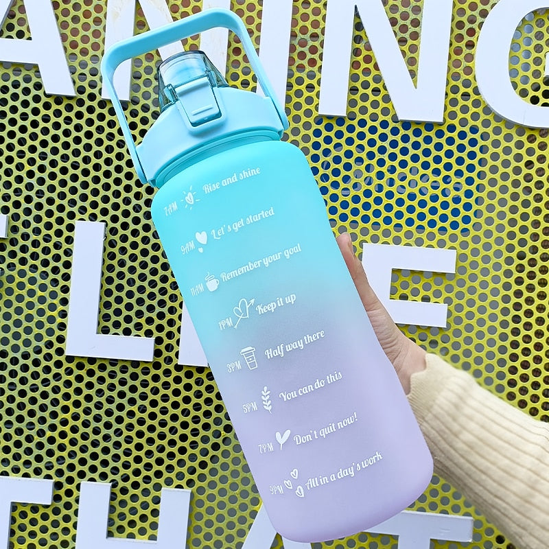 PGO Water Bottle