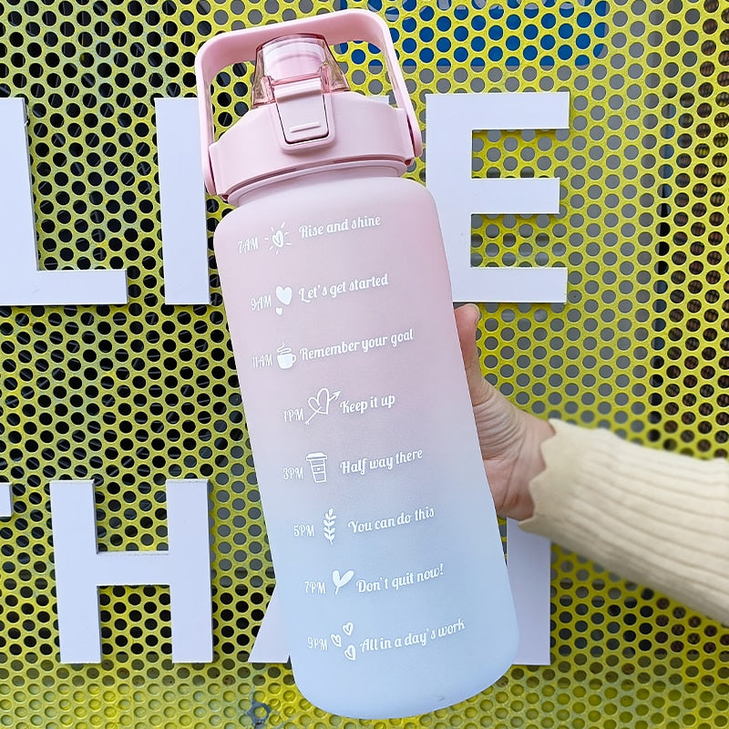 PGO Water Bottle