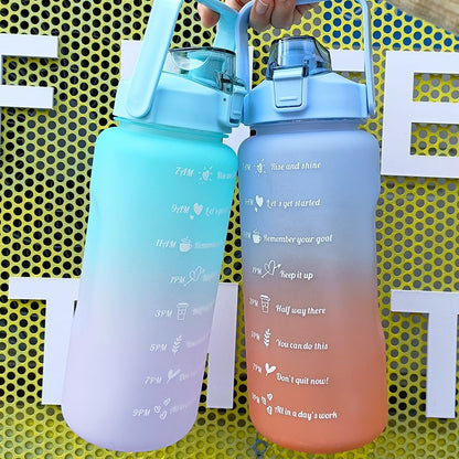 PGO Water Bottle