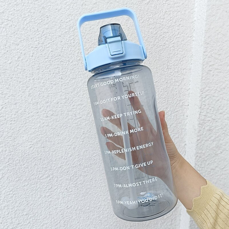 PGO Water Bottle