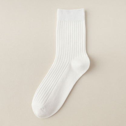 Cotton Socks - Custom