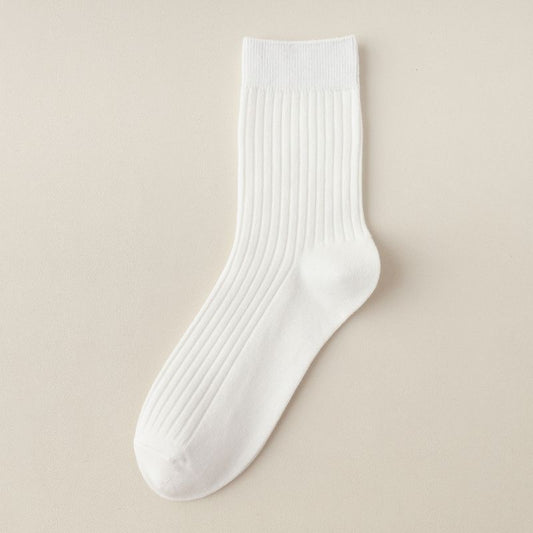 Cotton Socks - Custom