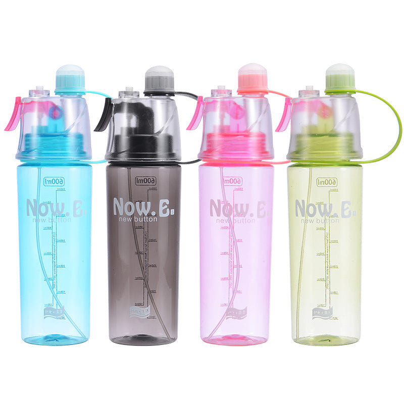 PGO Water Bottle