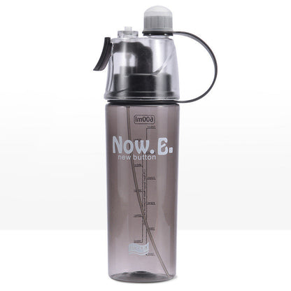 PGO Water Bottle