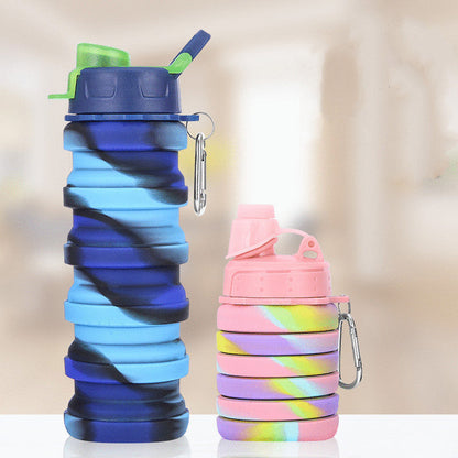 PGO Water Bottle