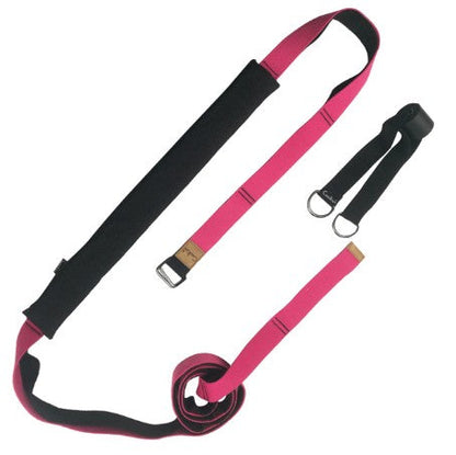 PGO Yoga Strap Exercise Belt