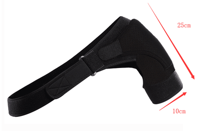 PGO Shoulder Support