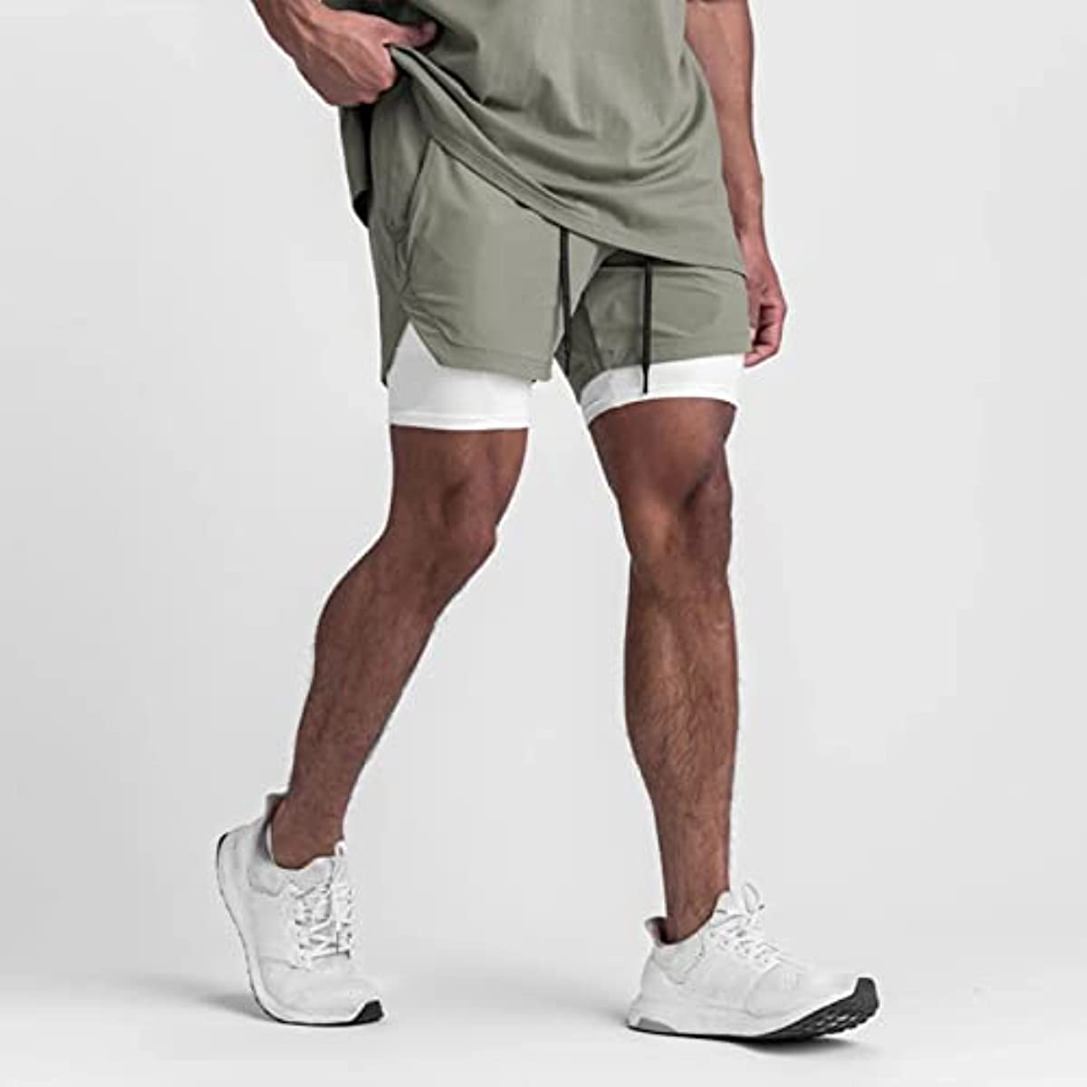 PGO Shorts