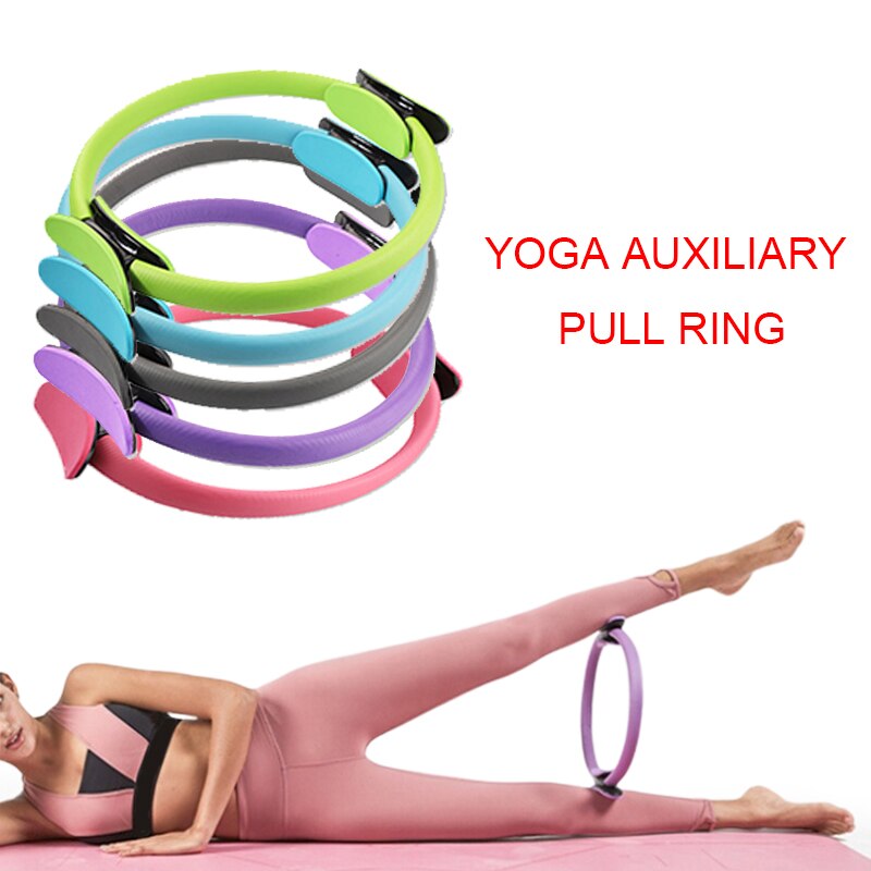 PGO Pilates Ring