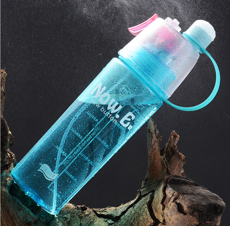 PGO Water Bottle