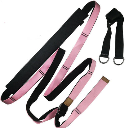 PGO Yoga Strap Exercise Belt