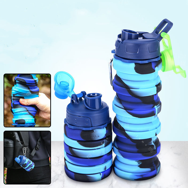 PGO Water Bottle