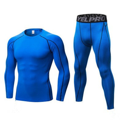 PGO Sport Suit