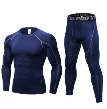 PGO Sport Suit