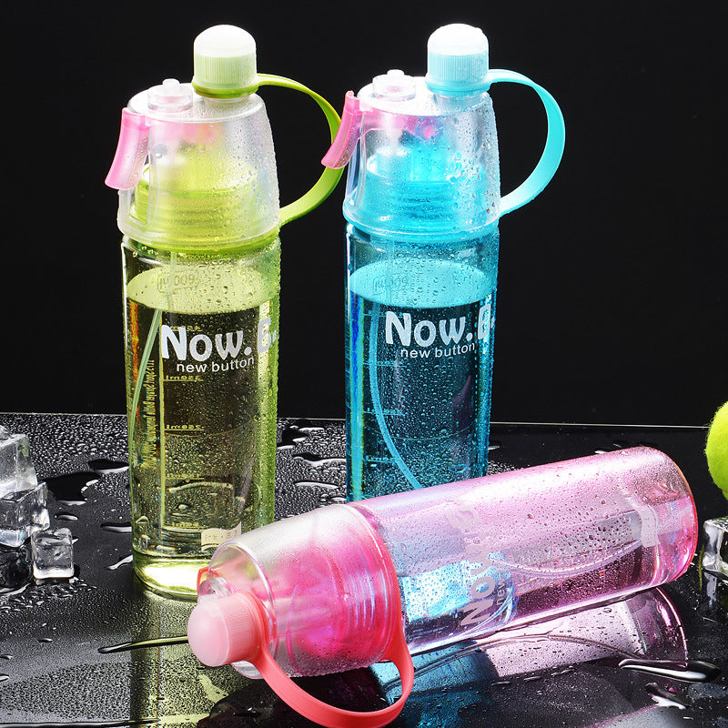 PGO Water Bottle