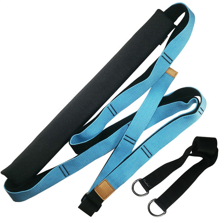 PGO Yoga Strap Exercise Belt