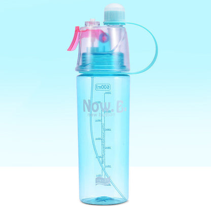 PGO Water Bottle