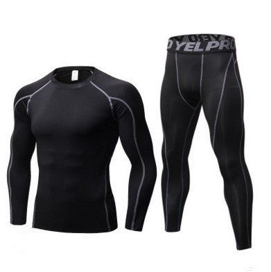 PGO Sport Suit