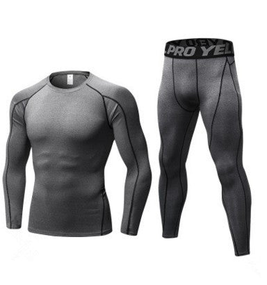 PGO Sport Suit
