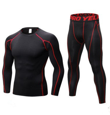 PGO Sport Suit