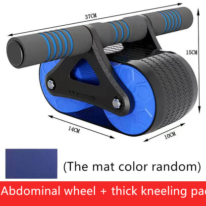 PGO Waist Trainer Wheel