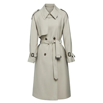 PGO Trench Coat 240