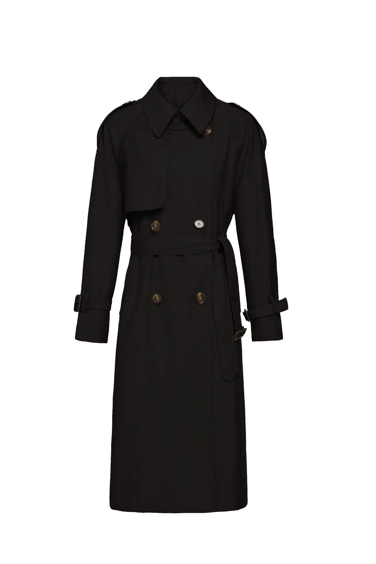 PGO Trench Coat 240