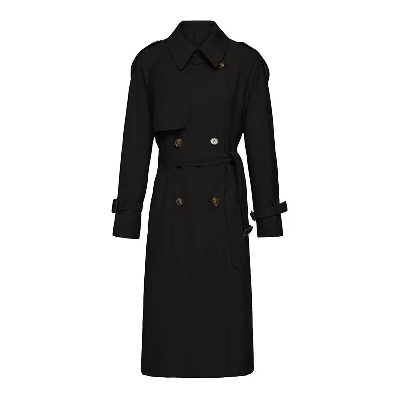 PGO Trench Coat 240