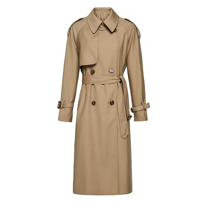 PGO Trench Coat 240